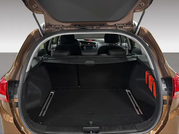 Kia Ceed Sportswagon 1.6 GDi Style