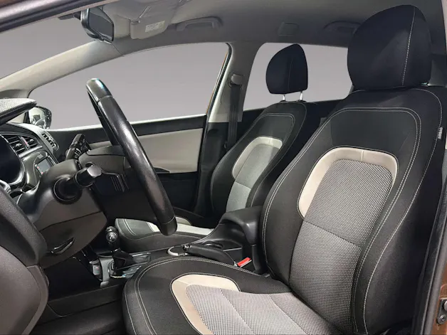 Kia Ceed Sportswagon 1.6 GDi Style
