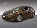 Kia Ceed Sportswagon 1.6 GDi Style