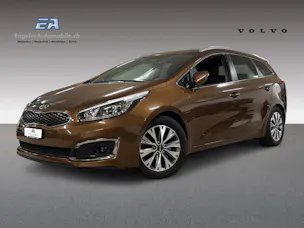 Kia Ceed Sportswagon 1.6 GDi Style