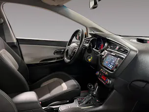 Kia Ceed Sportswagon 1.6 GDi Style