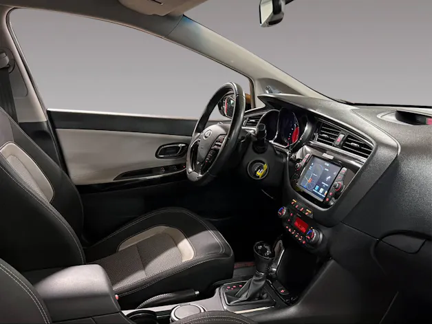 Kia Ceed Sportswagon 1.6 GDi Style