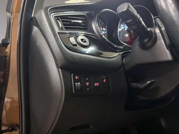 Kia Ceed Sportswagon 1.6 GDi Style