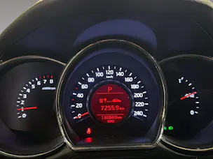 Kia Ceed Sportswagon 1.6 GDi Style
