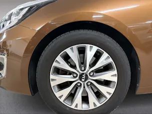 Kia Ceed Sportswagon 1.6 GDi Style