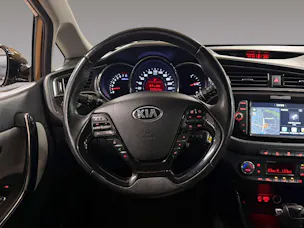 Kia Ceed Sportswagon 1.6 GDi Style