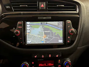Kia Ceed Sportswagon 1.6 GDi Style