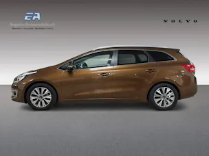 Kia Ceed Sportswagon 1.6 GDi Style