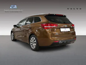 Kia Ceed Sportswagon 1.6 GDi Style