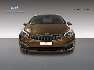 Kia Ceed Sportswagon 1.6 GDi Style