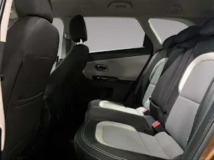 Kia Ceed Sportswagon 1.6 GDi Style