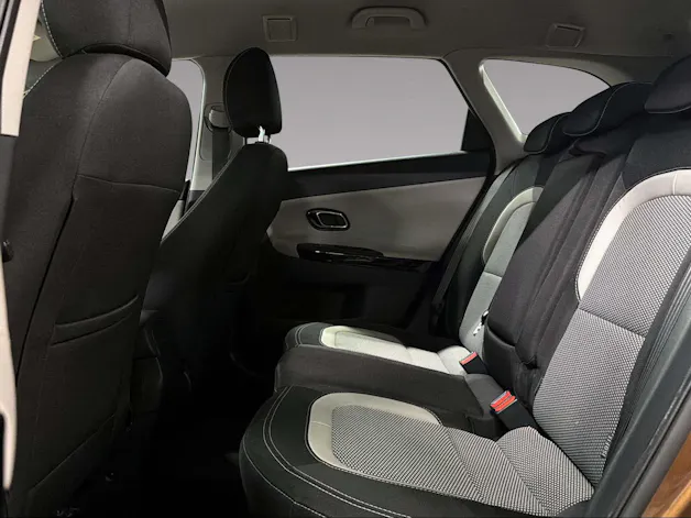 Kia Ceed Sportswagon 1.6 GDi Style