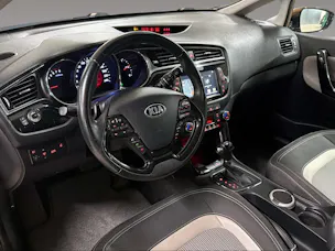 Kia Ceed Sportswagon 1.6 GDi Style