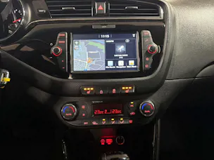 Kia Ceed Sportswagon 1.6 GDi Style