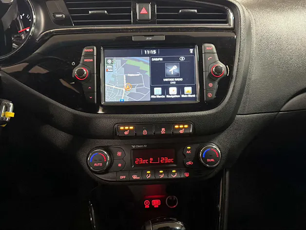 Kia Ceed Sportswagon 1.6 GDi Style