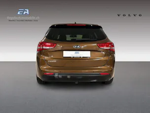 Kia Ceed Sportswagon 1.6 GDi Style
