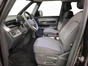 VW ID.Buzz Pro LWB 91kWh
