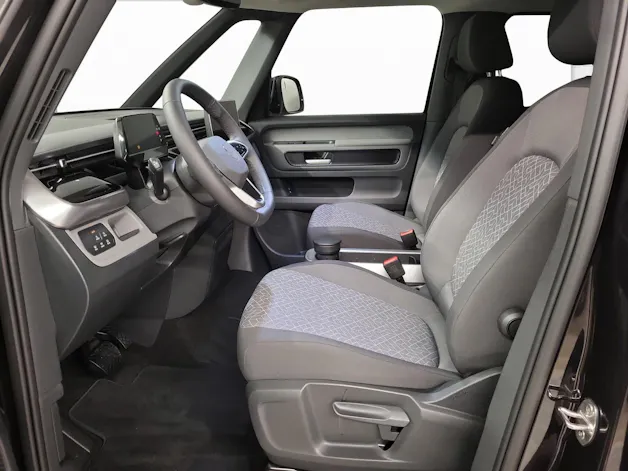 VW ID.Buzz Pro LWB 91kWh