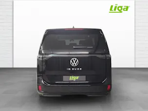 VW ID.Buzz Pro LWB 91kWh