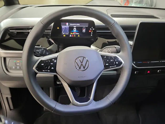 VW ID.Buzz Pro LWB 91kWh