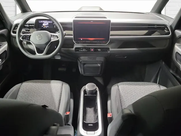 VW ID.Buzz Pro LWB 91kWh