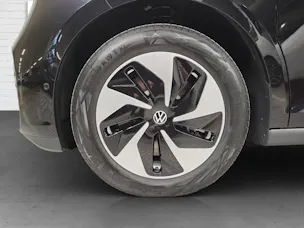 VW ID.Buzz Pro LWB 91kWh