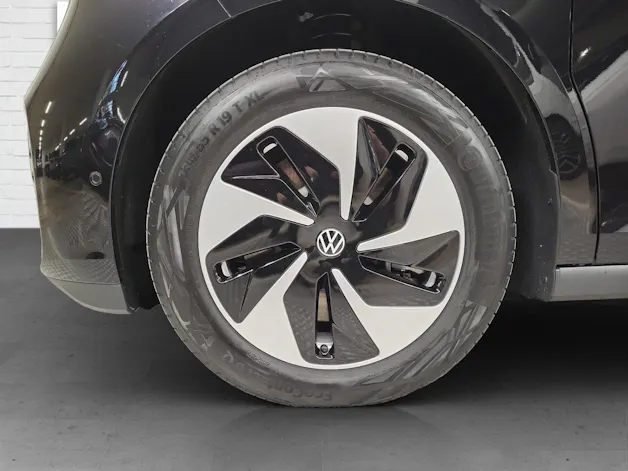 VW ID.Buzz Pro LWB 91kWh
