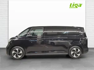 VW ID.Buzz Pro LWB 91kWh