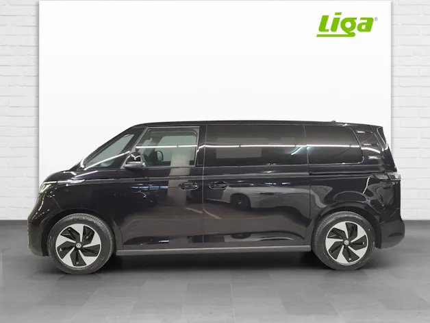 VW ID.Buzz Pro LWB 91kWh