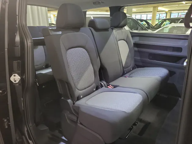 VW ID.Buzz Pro LWB 91kWh