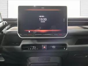 VW ID.Buzz Pro LWB 91kWh
