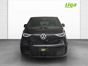 VW ID.Buzz Pro LWB 91kWh