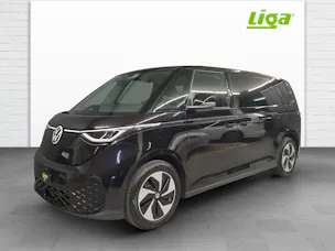 VW ID.Buzz Pro LWB 91kWh
