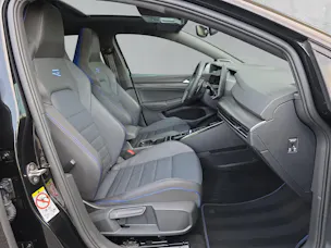 VW Golf R VIII 2.0 TSI Black Edition DSG 4motion (CH)