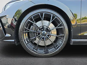 VW Golf R VIII 2.0 TSI Black Edition DSG 4motion (CH)