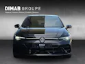 VW Golf R VIII 2.0 TSI Black Edition DSG 4motion (CH)