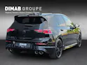 VW Golf R VIII 2.0 TSI Black Edition DSG 4motion (CH)