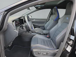 VW Golf R VIII 2.0 TSI Black Edition DSG 4motion (CH)