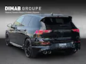 VW Golf R VIII 2.0 TSI Black Edition DSG 4motion (CH)