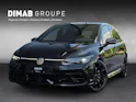 VW Golf R VIII 2.0 TSI Black Edition DSG 4motion (CH)