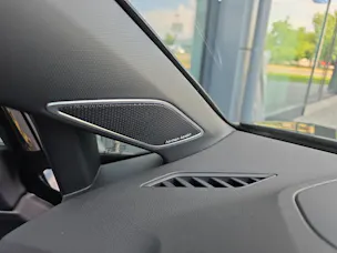 VW Golf R VIII 2.0 TSI Black Edition DSG 4motion (CH)