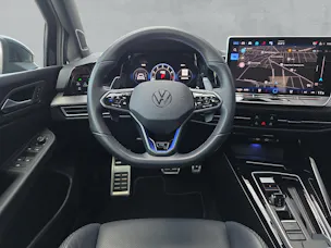 VW Golf R VIII 2.0 TSI Black Edition DSG 4motion (CH)