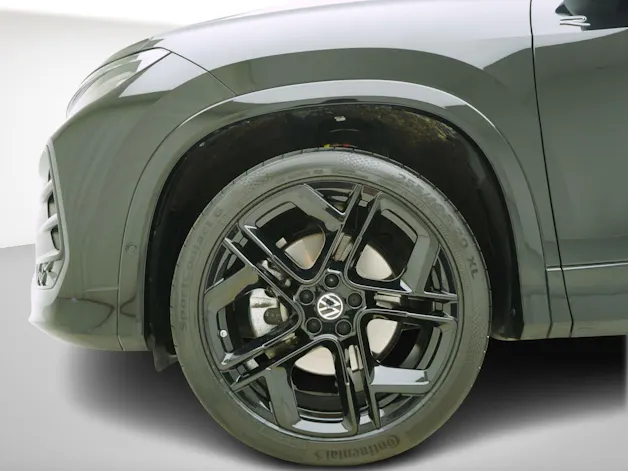 VW Tayron 2.0 TSI DSG R-Line Black Style 4Motion