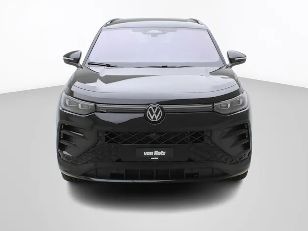 VW Tayron 2.0 TSI DSG R-Line Black Style 4Motion