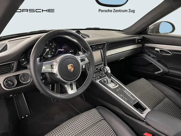 Porsche 911 Carrera S