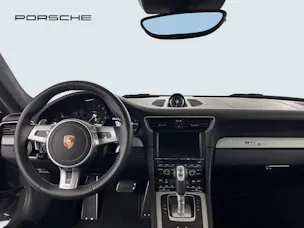 PORSCHE 911 Carrera S