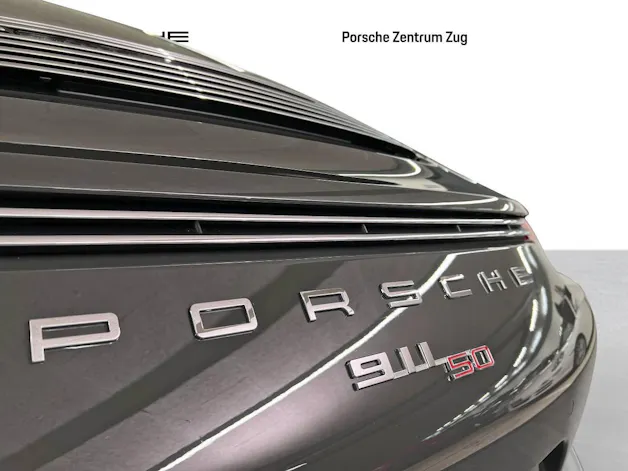 Porsche 911 Carrera S