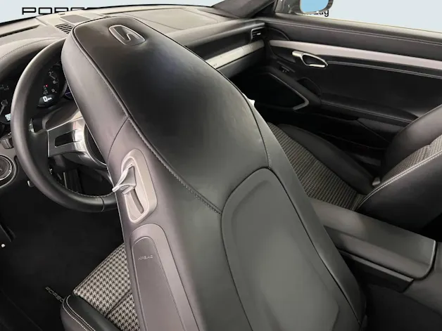 Porsche 911 Carrera S