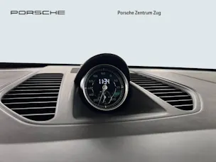 PORSCHE 911 Carrera S