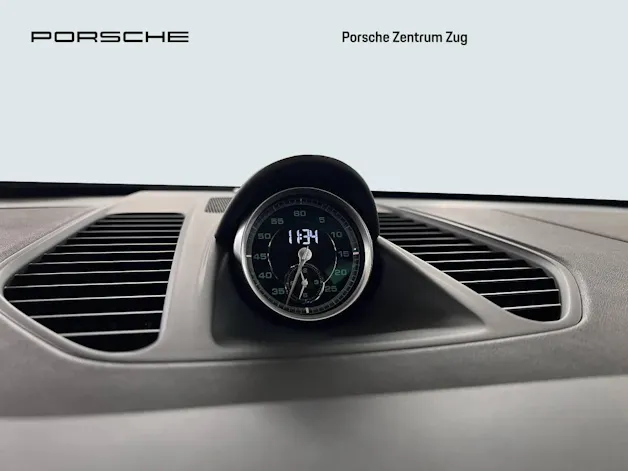Porsche 911 Carrera S